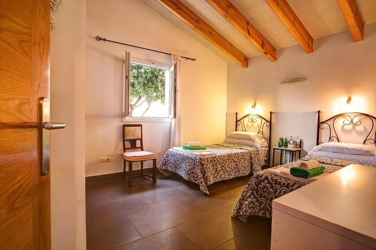 קאלה אן בלאנס Villa Serena Forcat By Villa Plus  קאלה אן בלאנס