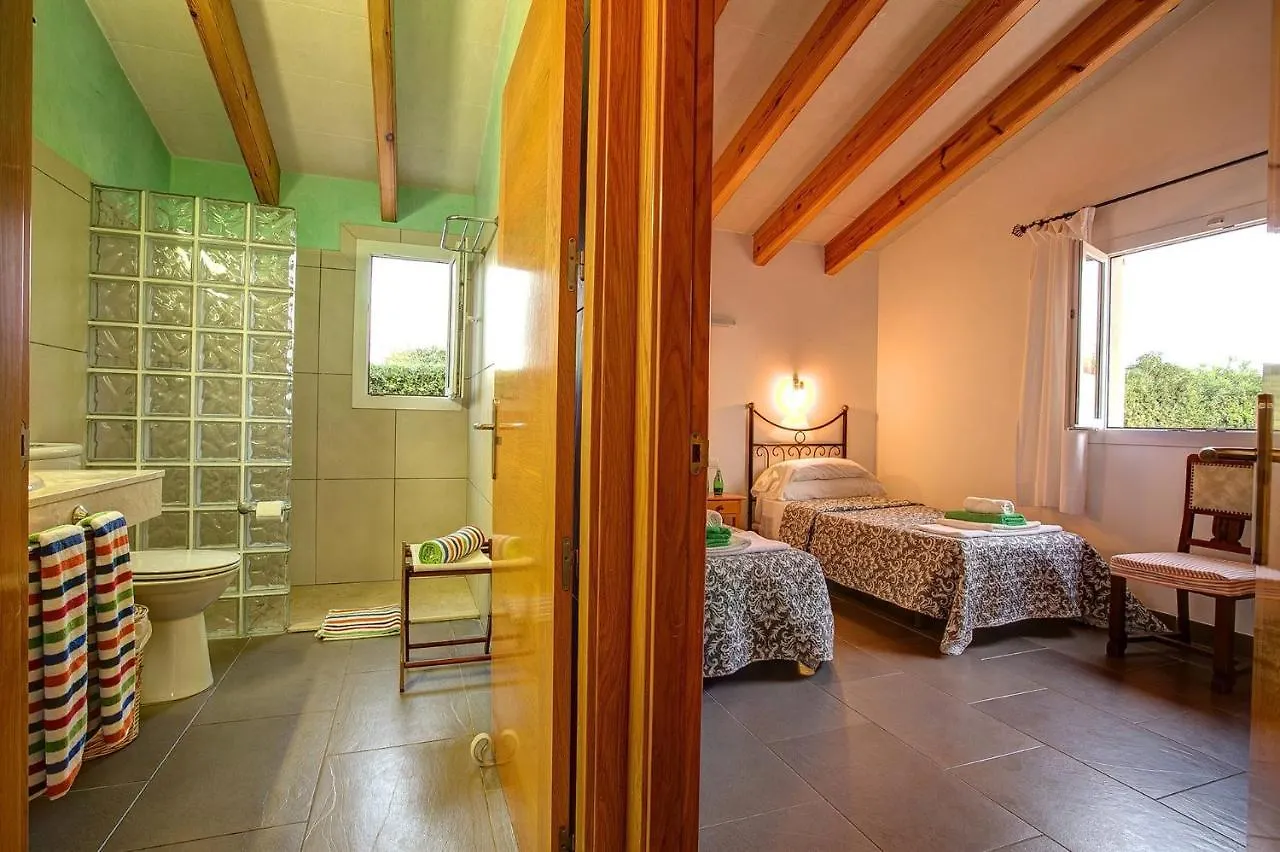 קאלה אן בלאנס Villa Serena Forcat By Villa Plus ספרד