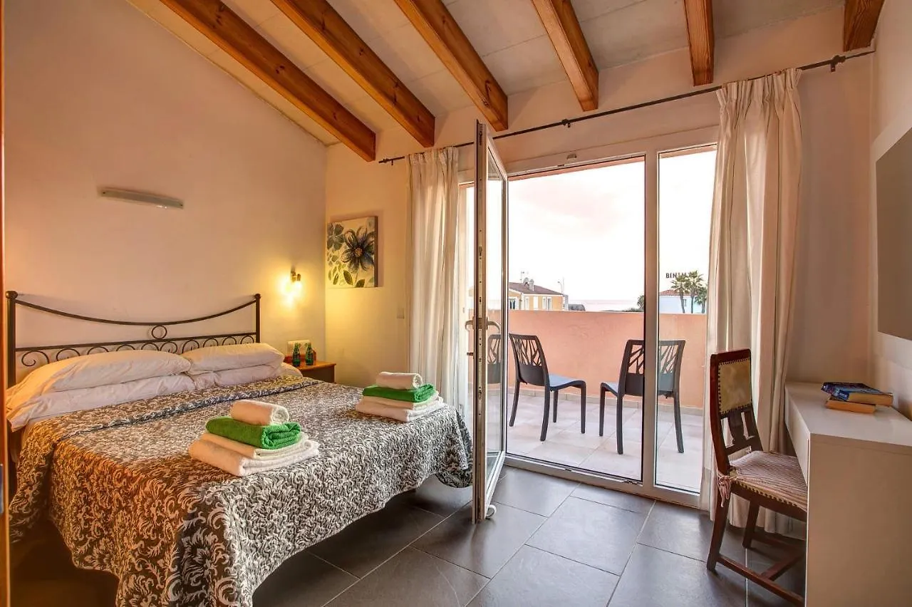 קאלה אן בלאנס Villa Serena Forcat By Villa Plus 0*, קאלה אן בלאנס
